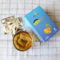 Eye bright tea improves poor eyesight treat myopia chrysanthemum cassia organic eye care tea bag